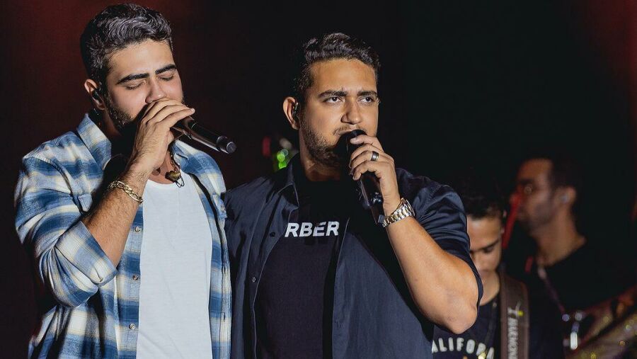 Imagem Henrique e Juliano
